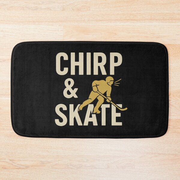 Item preview, Chirp & Skate designed and sold by JapplesBrewer.
