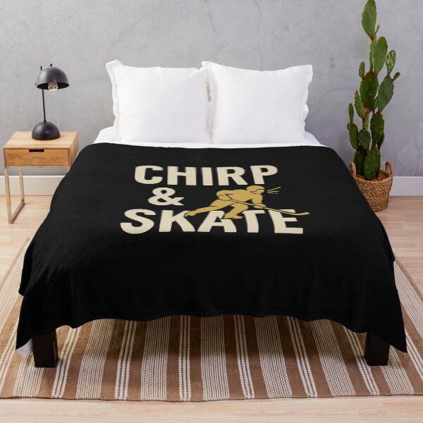 Item preview, Chirp & Skate designed and sold by JapplesBrewer.