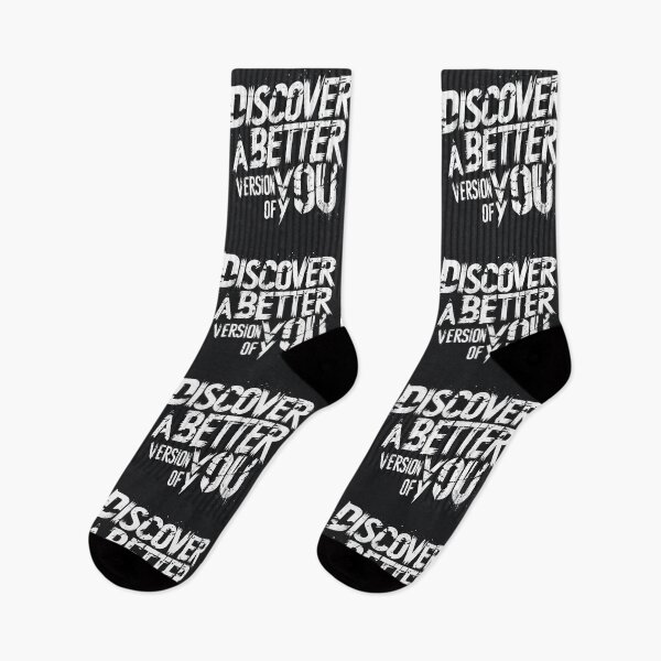 Item preview, Discover a Better Versin of You 62 designed and sold by Zeir Shop.