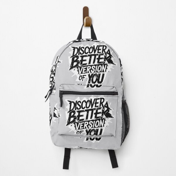 Item preview, Discover a Better Versin of You 65 designed and sold by Zeir Shop.