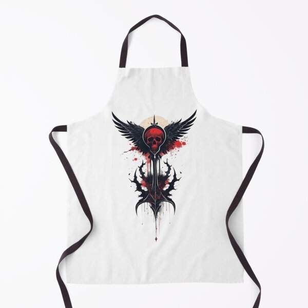 Item preview, Goth Aesthetic – Dark Alternative Style & Mysterious Vibes designed and sold by Ditstyle.