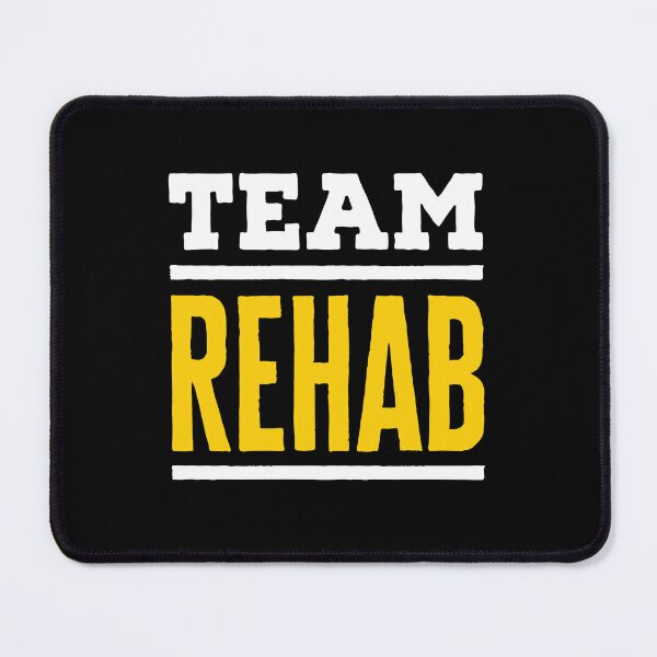 Item preview, Team Rehab Occupational Therapy Therapist designed and sold by jaygo.