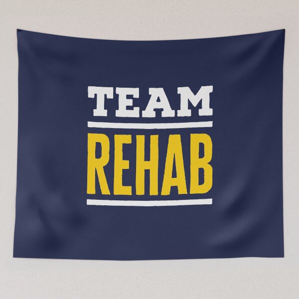 Item preview, Team Rehab Occupational Therapy Therapist  designed and sold by jaygo.