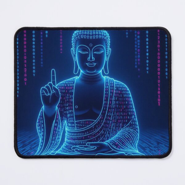 Item preview, Source Code Buddha - 51 designed and sold by TantricBuddha.