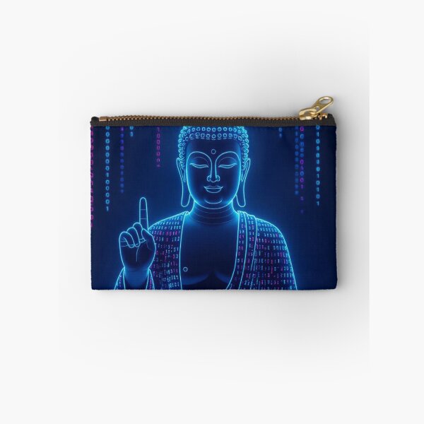 Aperçu de l'œuvre Code source Bouddha - 51 créée et vendue par TantricBuddha.
