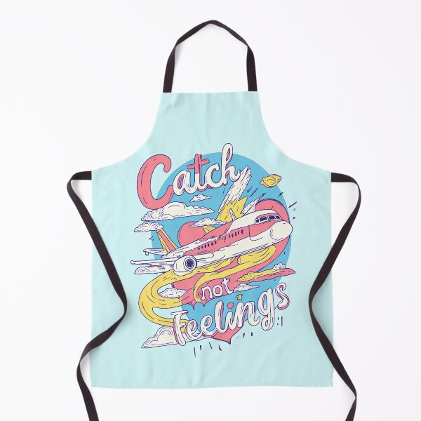 Item preview, Catch Flights, Not Feelings designed and sold by Naksh Art.