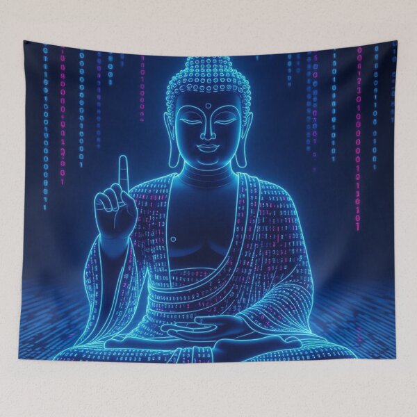 Item preview, Source Code Buddha - 51 designed and sold by TantricBuddha.