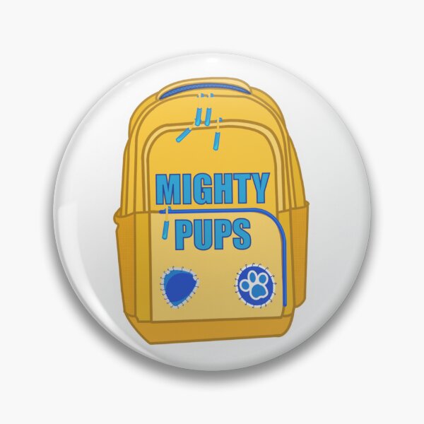 Artikelvorschau, Mighty Backpack entworfen und verkauft von caweyann.