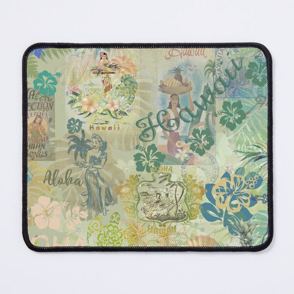 Item preview, Hawaii Junk Journal Two designed and sold by J Marielle Designs.