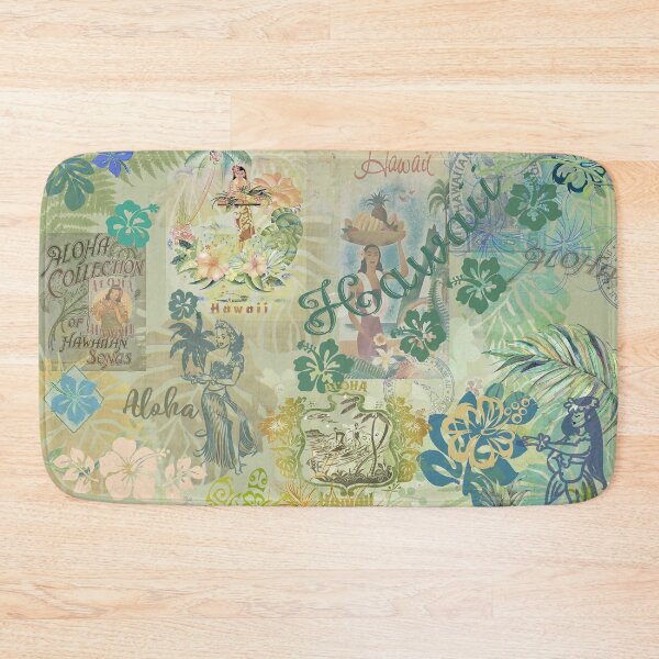 Item preview, Hawaii Junk Journal Two designed and sold by J Marielle Designs.
