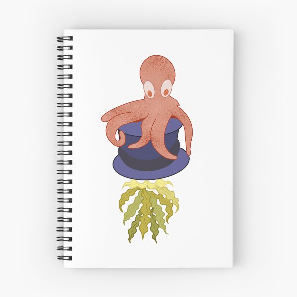 Item preview, Seaweed Humdinger designed and sold by caweyann.