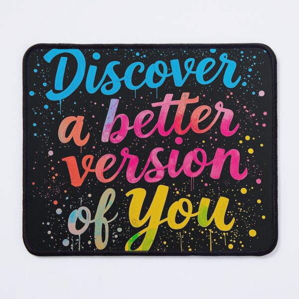 Item preview, Discover a Better Versin of You 78 designed and sold by Zeir Shop.