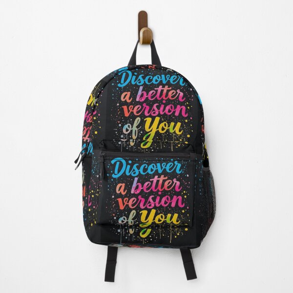 Item preview, Discover a Better Versin of You 78 designed and sold by Zeir Shop.