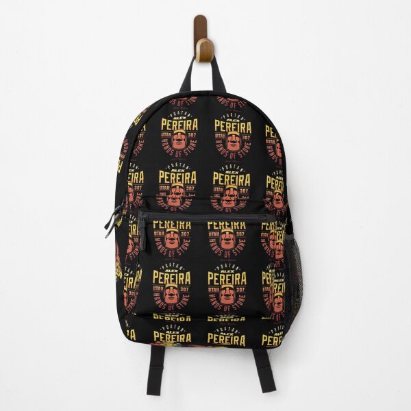 Item preview, Alex Pereira Poatan 307 Sunset designed and sold by JeyVel.