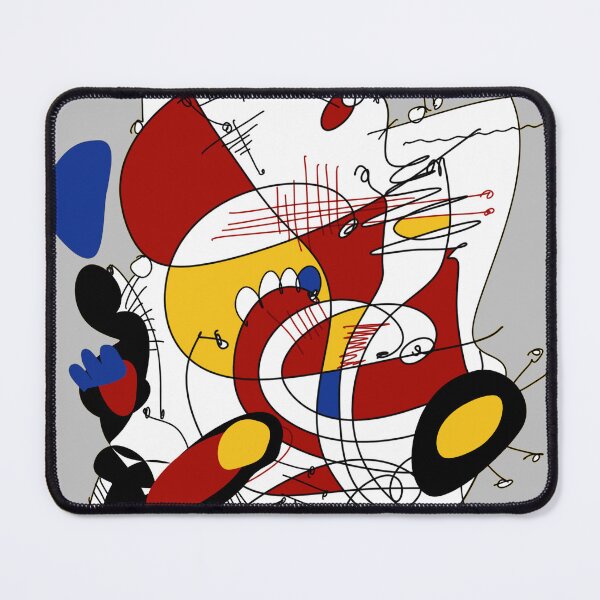 Item preview, Happy Chaos, RegiaArt designed and sold by regiaart.