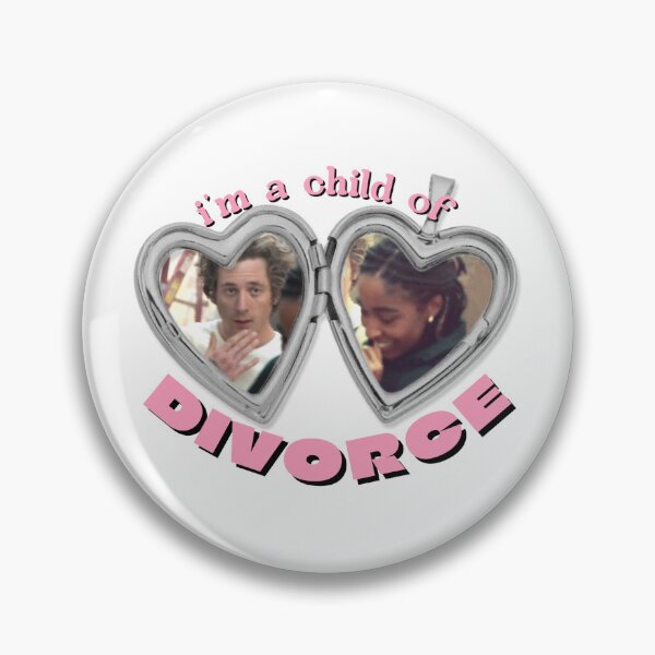Item preview, SydCarmy i’m a child of divorce designed and sold by societygarbage.