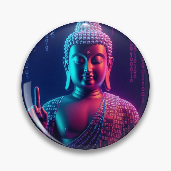 Artikelvorschau, Quellcode Buddha - 52 entworfen und verkauft von TantricBuddha.