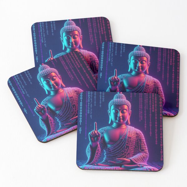 Item preview, Source Code Buddha - 52 designed and sold by TantricBuddha.