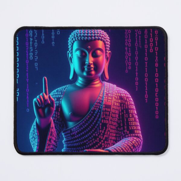 Item preview, Source Code Buddha - 52 designed and sold by TantricBuddha.