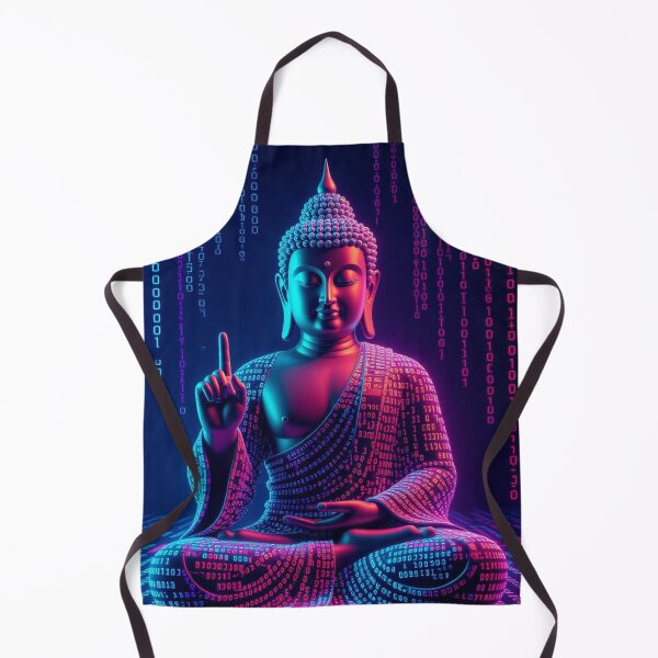 Item preview, Source Code Buddha - 52 designed and sold by TantricBuddha.