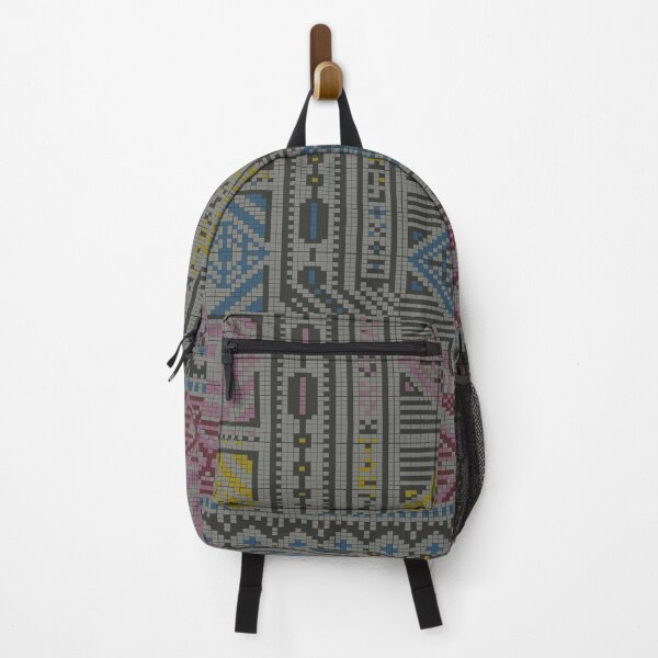 Item preview, Color lines of the Andes designed and sold by Ersha-Design.
