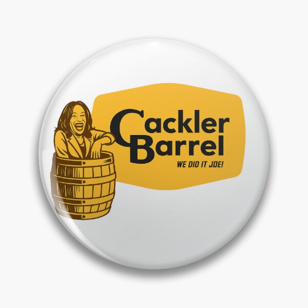 Item preview, Cackler Barrel designed and sold by ColdIcedTees.