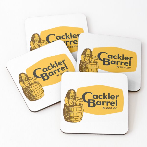 Item preview, Cackler Barrel designed and sold by ColdIcedTees.