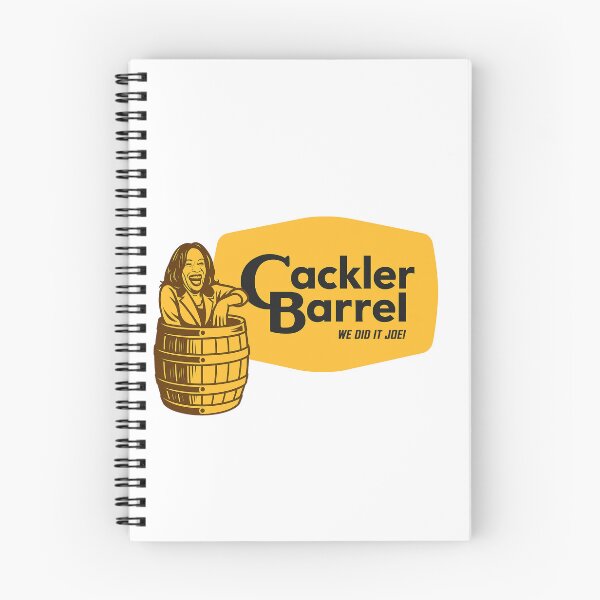 Item preview, Cackler Barrel designed and sold by ColdIcedTees.