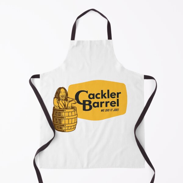 Item preview, Cackler Barrel designed and sold by ColdIcedTees.