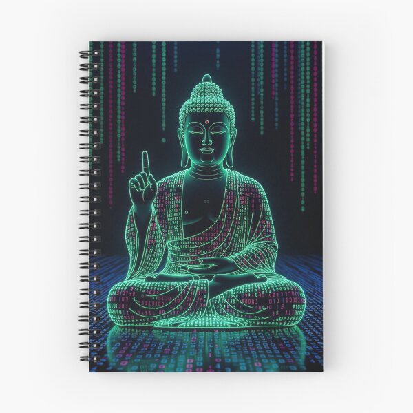 Item preview, Source Code Buddha - 53 designed and sold by TantricBuddha.