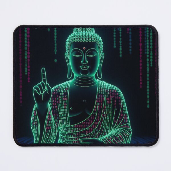 Item preview, Source Code Buddha - 53 designed and sold by TantricBuddha.