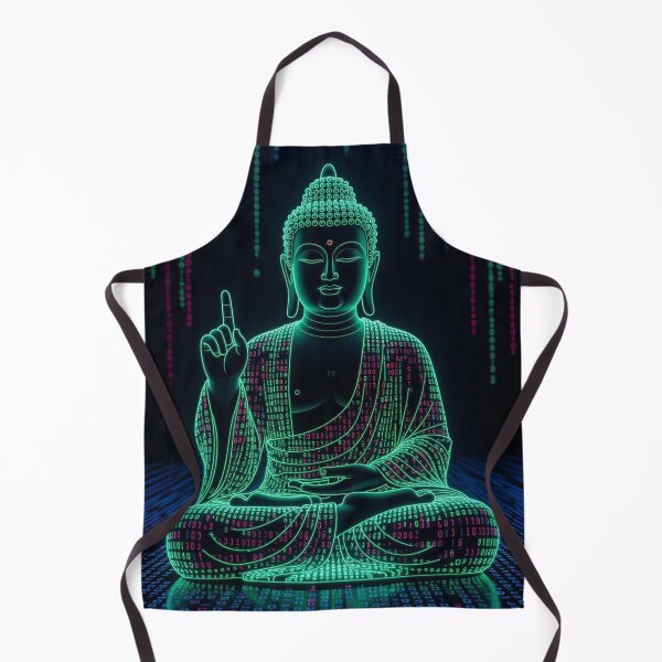 Item preview, Source Code Buddha - 53 designed and sold by TantricBuddha.
