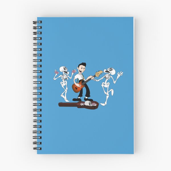 Item preview, The Night That the Skeletons Came To Life – I Think You Should Leave designed and sold by Meant for Very Few.