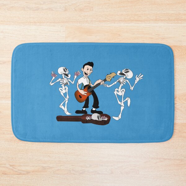 Item preview, The Night That the Skeletons Came To Life – I Think You Should Leave designed and sold by Meant for Very Few.