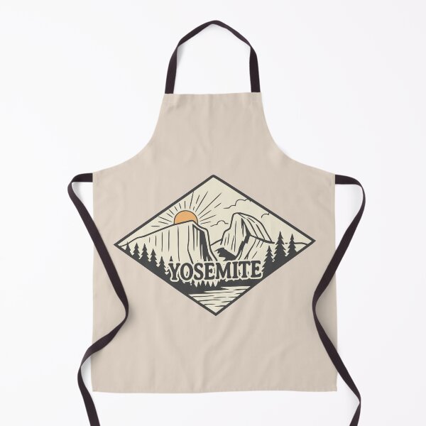 Item preview, Yosemite:Timeless Majesty designed and sold by Wissam Ramadan.
