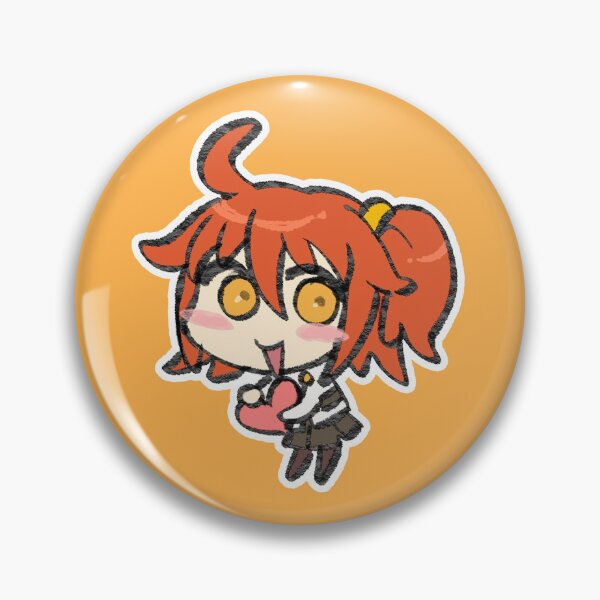 Item preview, Guda Heart designed and sold by jshinmoe18.