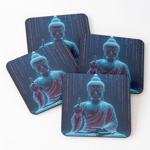 Item preview, Source Code Buddha - 54 designed and sold by TantricBuddha.