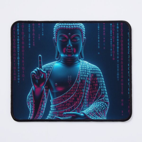 Item preview, Source Code Buddha - 54 designed and sold by TantricBuddha.