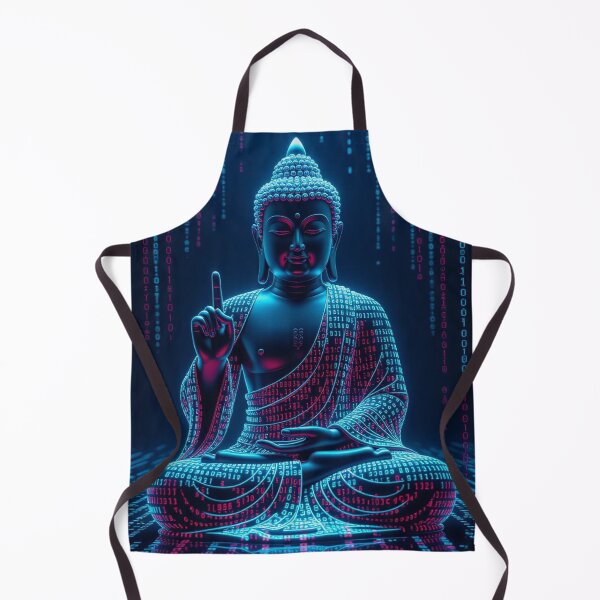 Item preview, Source Code Buddha - 54 designed and sold by TantricBuddha.