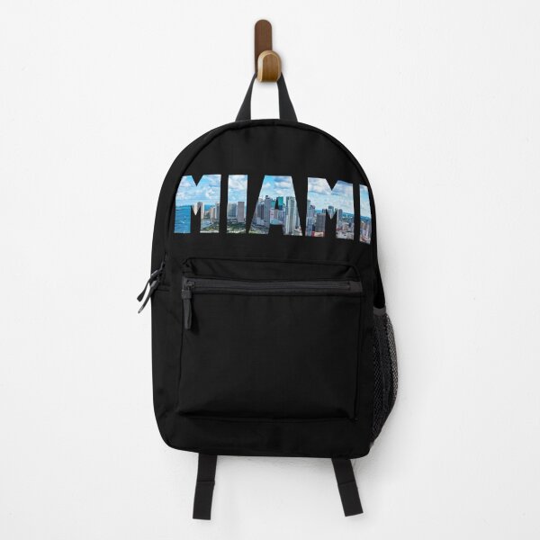 Item preview, MIAMI designed and sold by UrTshirt.