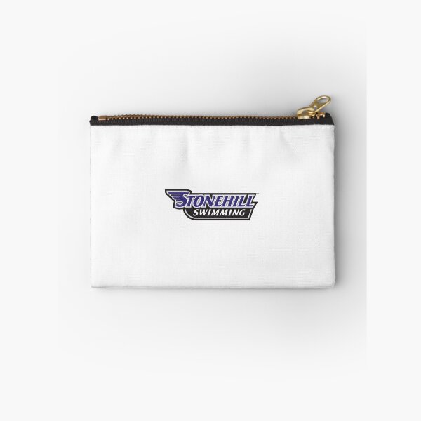Item preview, Stonehill College Swimming designed and sold by Brennaroberts6.