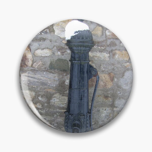 Item preview, The old hand pump at Blackness designed and sold by tomg.