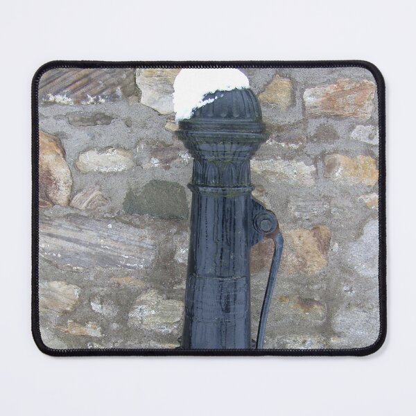 Item preview, The old hand pump at Blackness designed and sold by tomg.