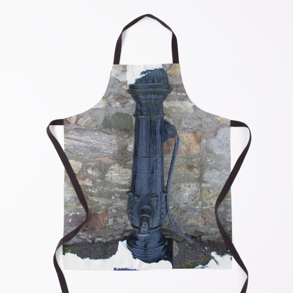 Item preview, The old hand pump at Blackness designed and sold by tomg.