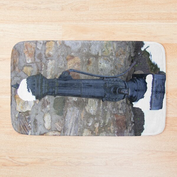 Item preview, The old hand pump at Blackness designed and sold by tomg.