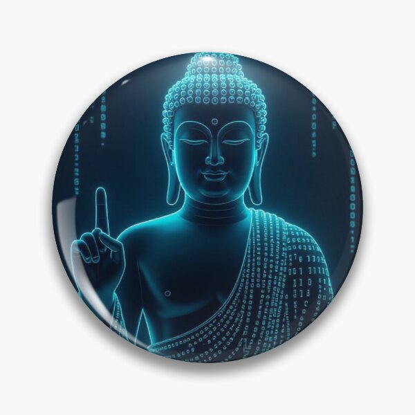 Item preview, Source Code Buddha - 55 designed and sold by TantricBuddha.