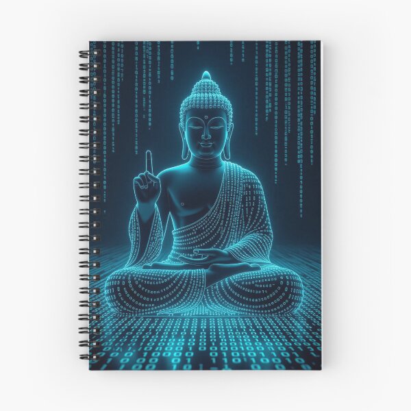 Artikelvorschau, Quellcode Buddha - 55 entworfen und verkauft von TantricBuddha.