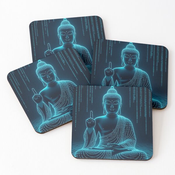 Item preview, Source Code Buddha - 55 designed and sold by TantricBuddha.