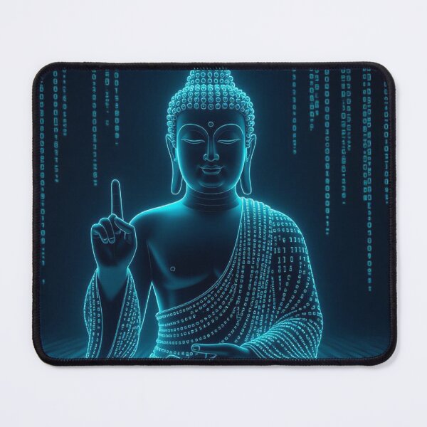 Item preview, Source Code Buddha - 55 designed and sold by TantricBuddha.