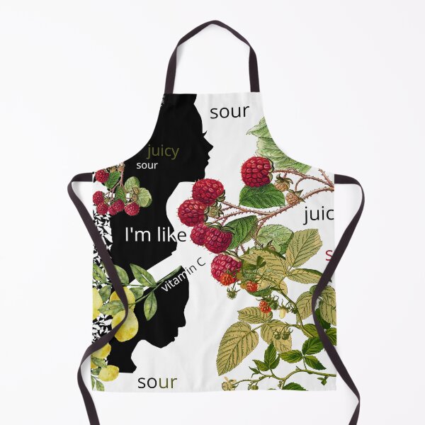 Artikelvorschau, Saures und saftiges T-Shirt Ich bin wie Vitamin C entworfen und verkauft von Mentosemento.
